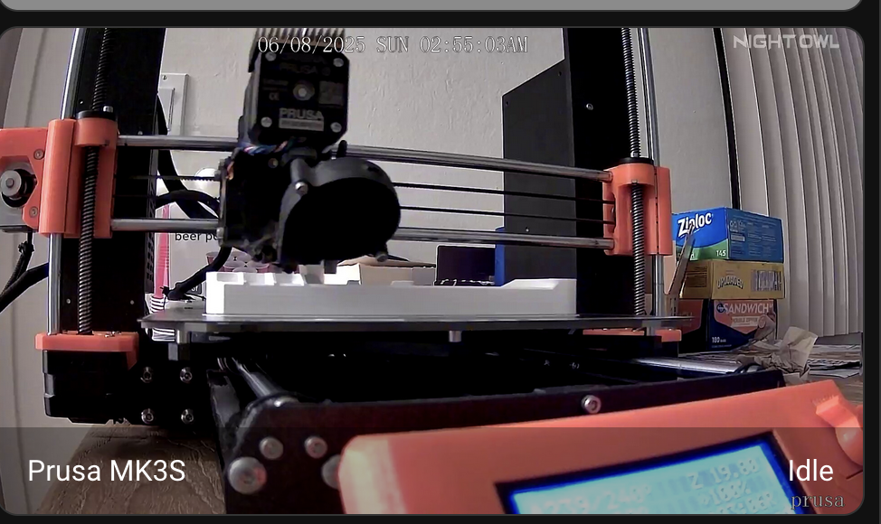 prusa